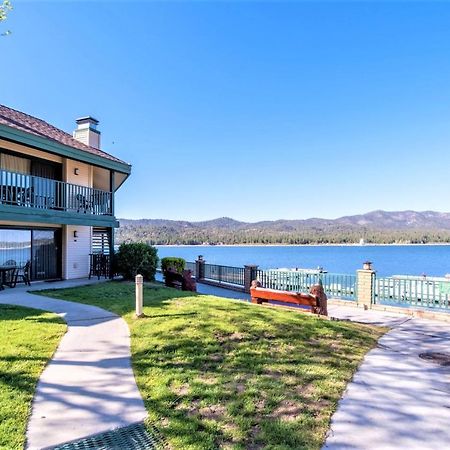 Lagonita Lodge Big Bear Lake Kültér fotó