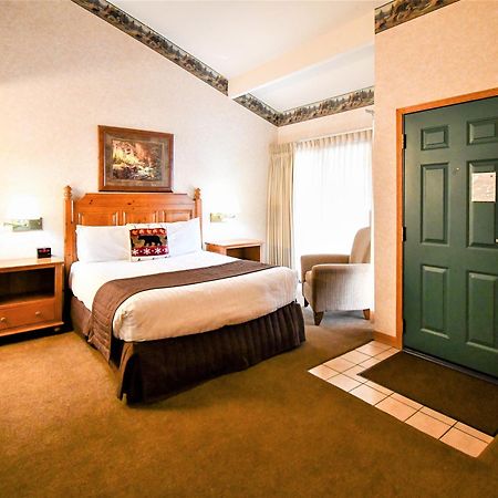 Lagonita Lodge Big Bear Lake Kültér fotó