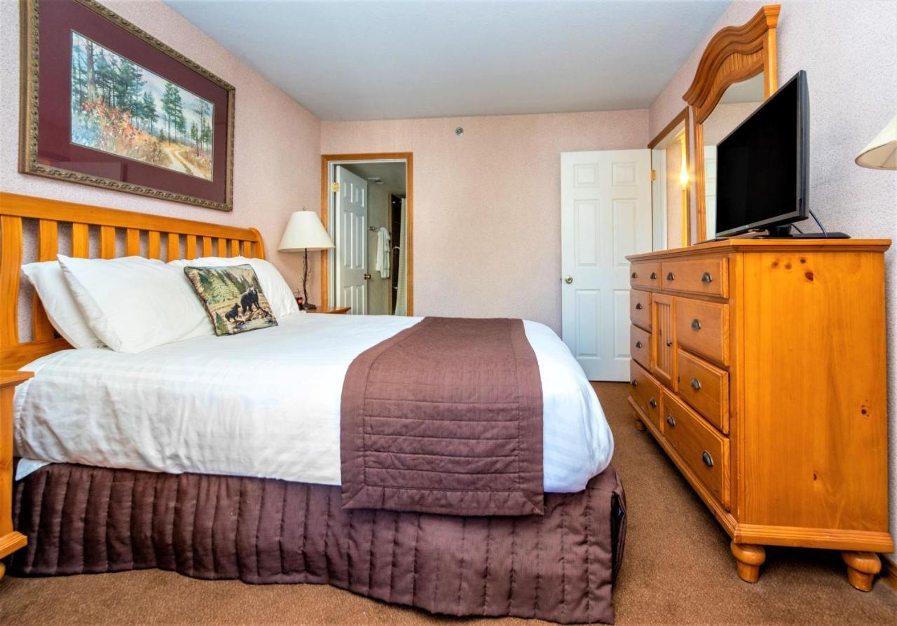 Lagonita Lodge Big Bear Lake Kültér fotó