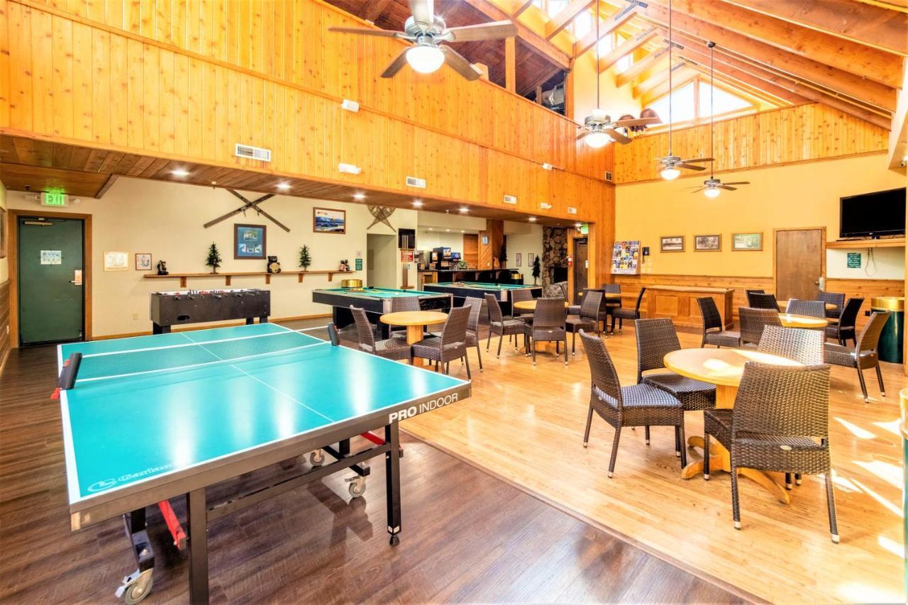 Lagonita Lodge Big Bear Lake Kültér fotó