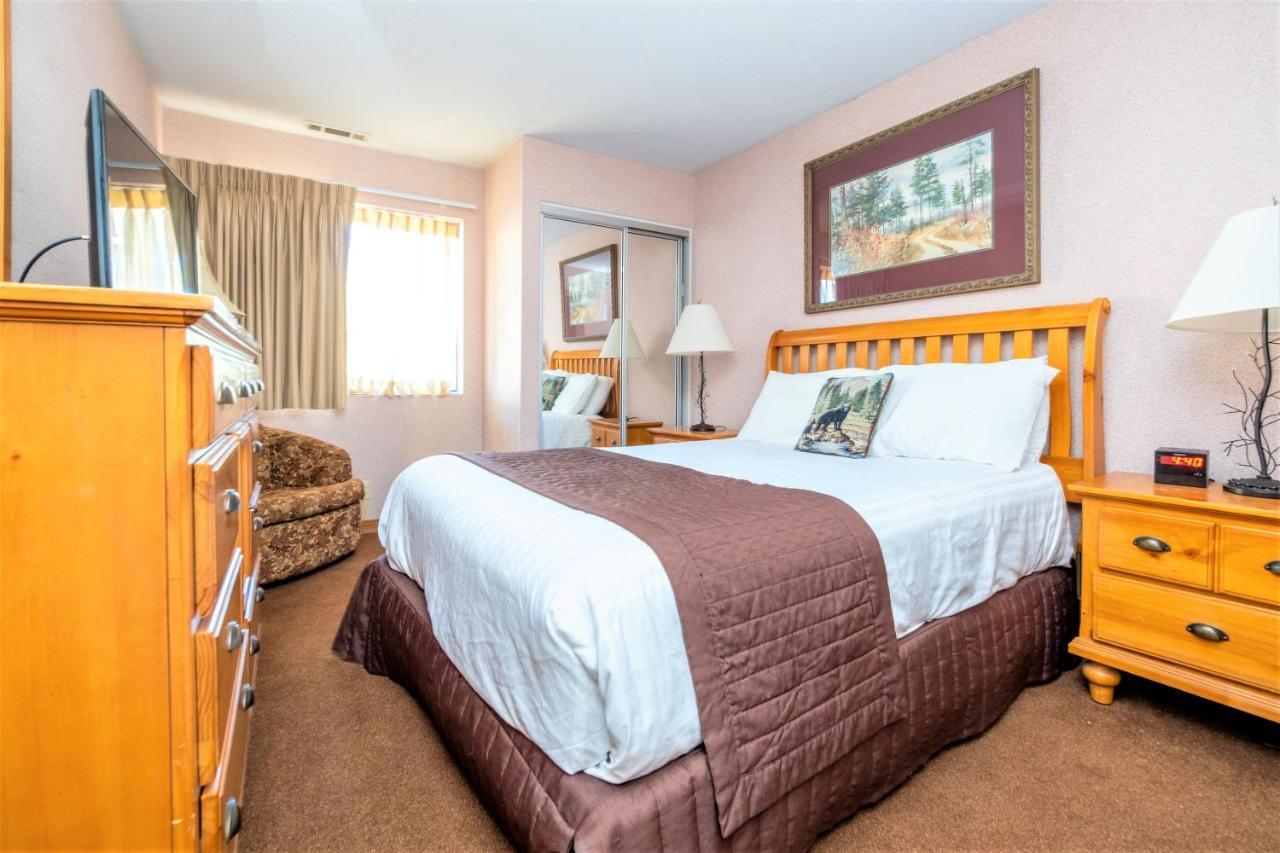 Lagonita Lodge Big Bear Lake Kültér fotó