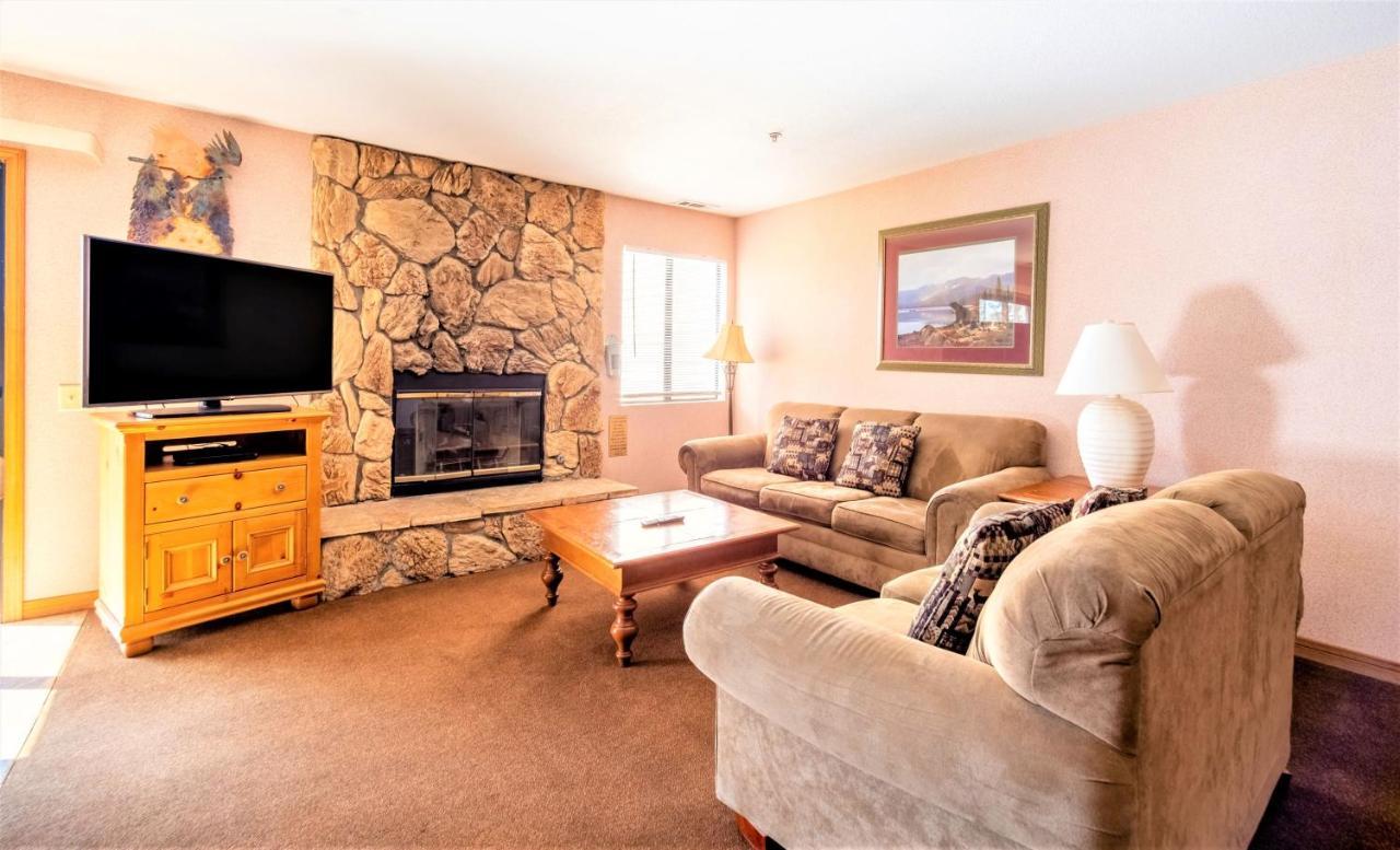 Lagonita Lodge Big Bear Lake Kültér fotó