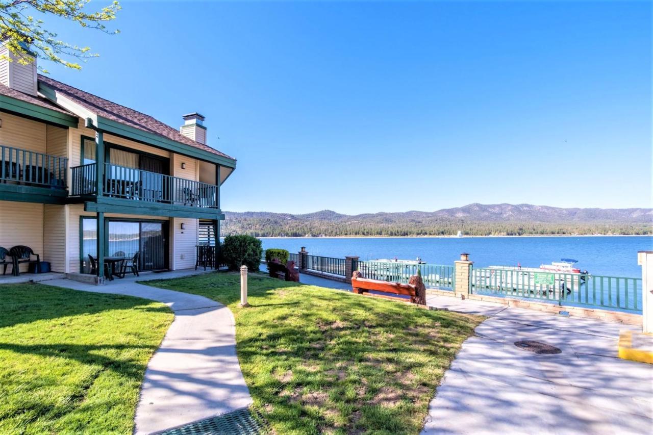 Lagonita Lodge Big Bear Lake Kültér fotó