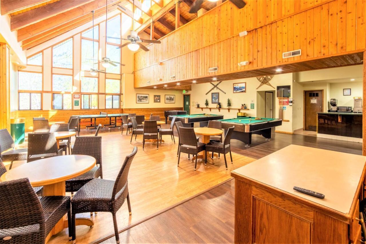 Lagonita Lodge Big Bear Lake Kültér fotó