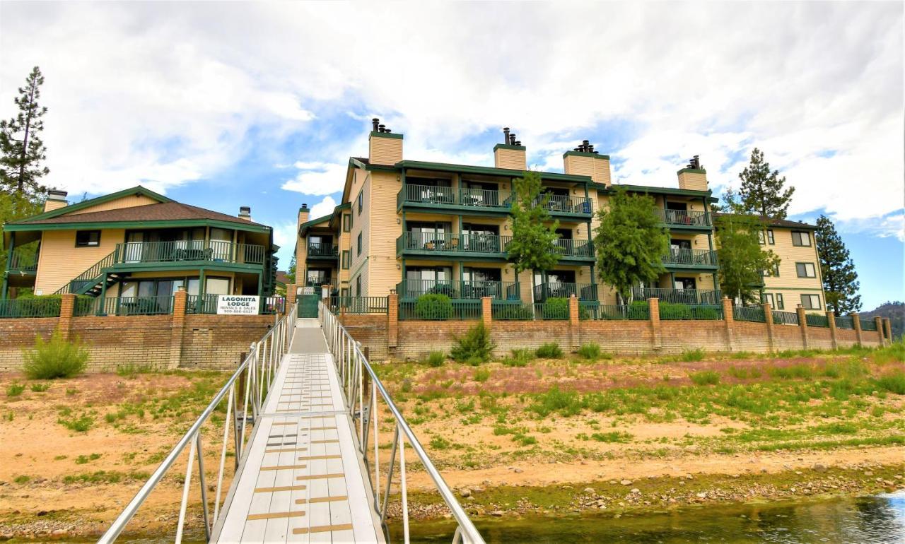 Lagonita Lodge Big Bear Lake Kültér fotó
