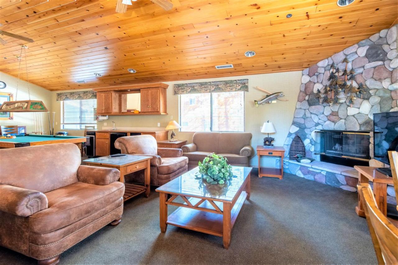 Lagonita Lodge Big Bear Lake Kültér fotó