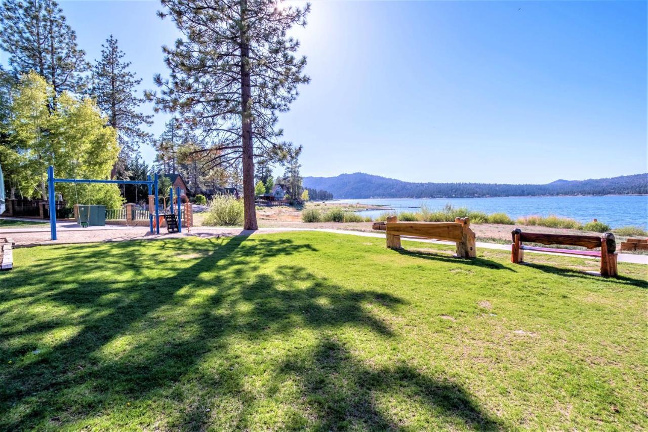 Lagonita Lodge Big Bear Lake Kültér fotó