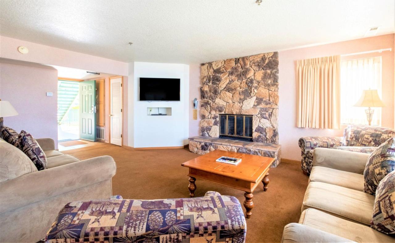 Lagonita Lodge Big Bear Lake Kültér fotó