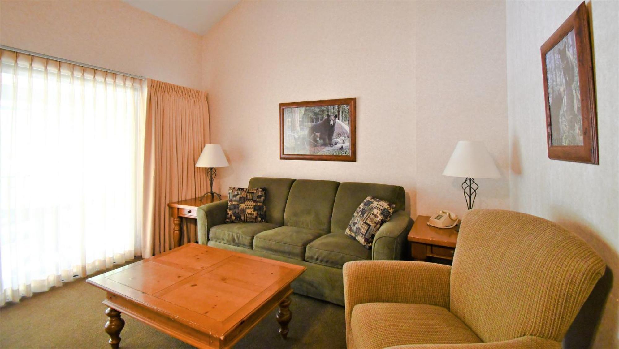 Lagonita Lodge Big Bear Lake Kültér fotó