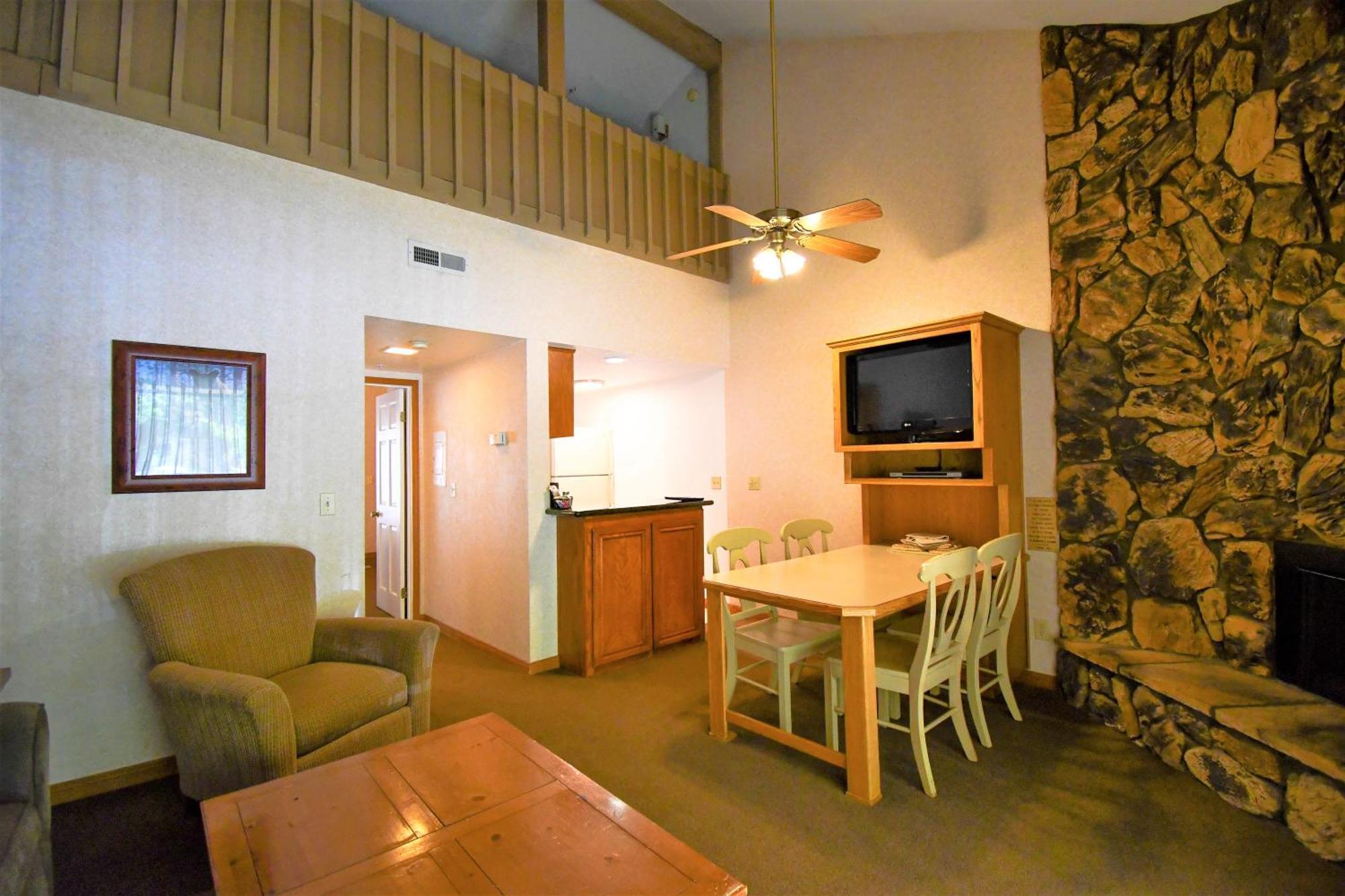 Lagonita Lodge Big Bear Lake Kültér fotó
