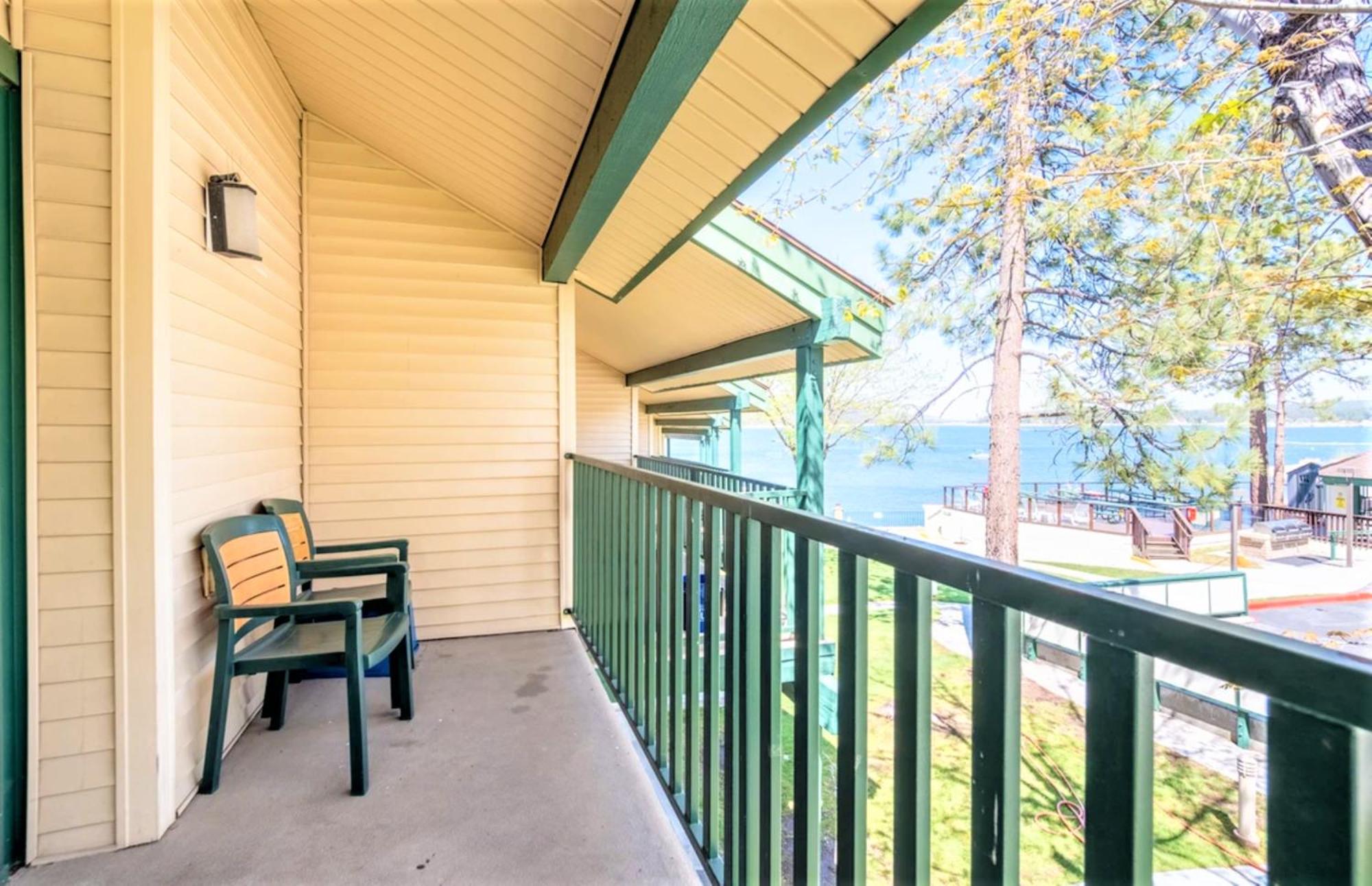 Lagonita Lodge Big Bear Lake Kültér fotó